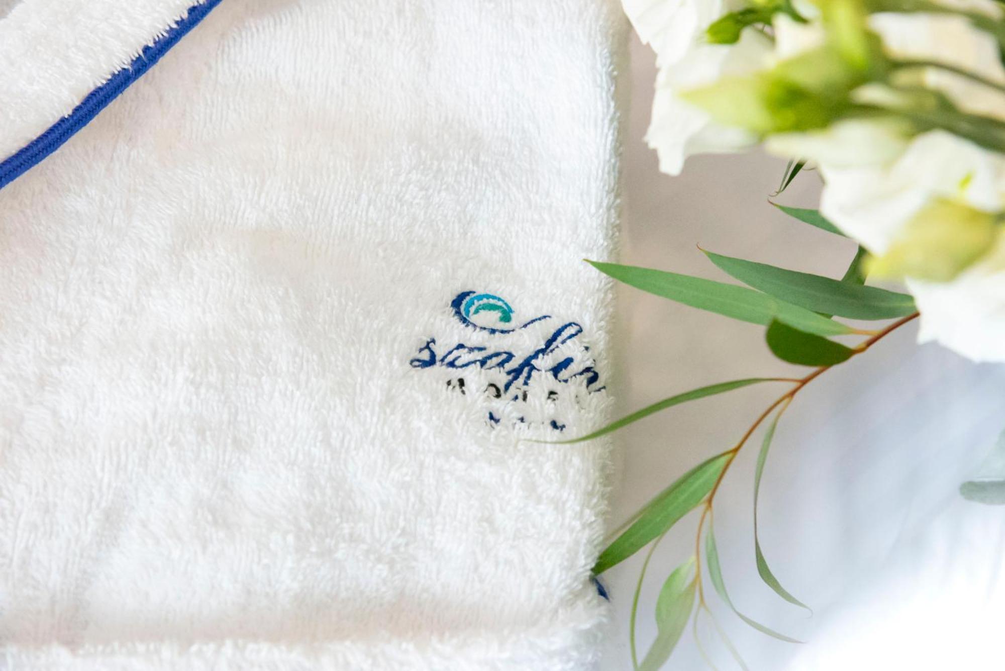 Hotel Szafir Jastrzębia Góra Kültér fotó