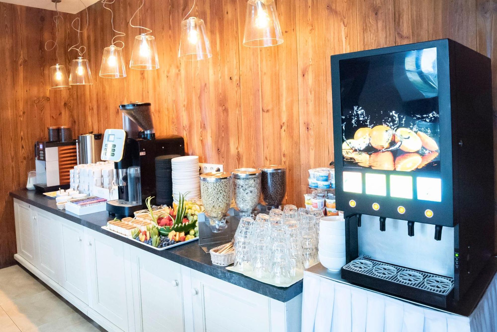 Hotel Szafir Jastrzębia Góra Kültér fotó
