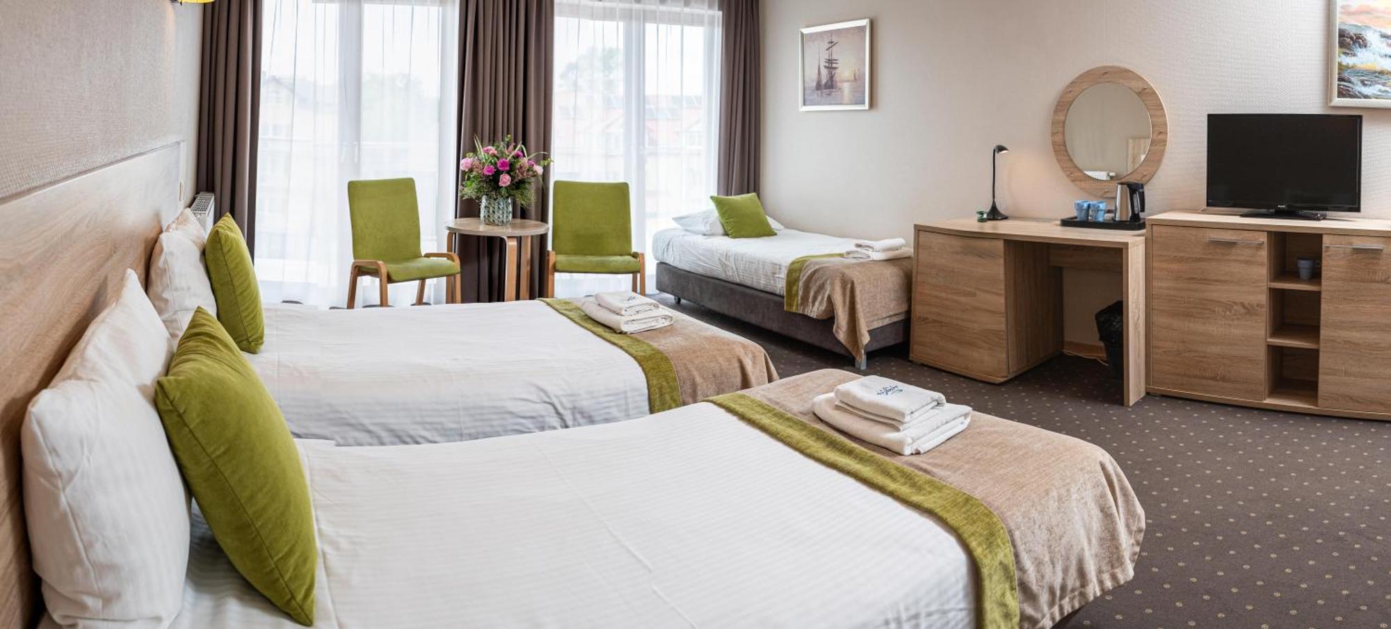Hotel Szafir Jastrzębia Góra Kültér fotó