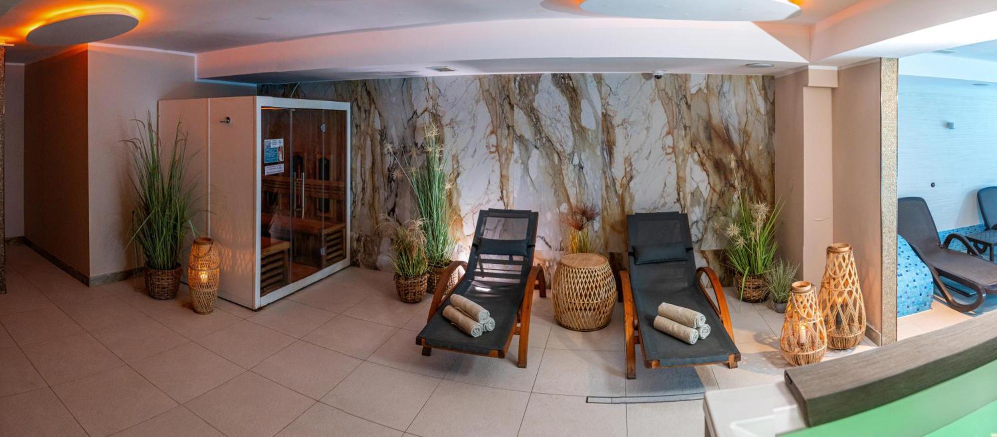 Hotel Szafir Jastrzębia Góra Kültér fotó